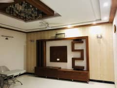 10 Marla Modern Design House For Rent In DHA Phase 1 Block-P Lahore.