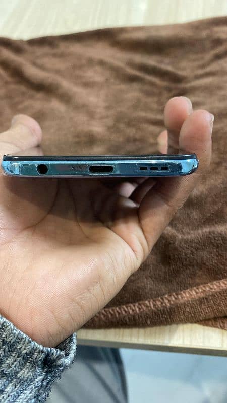 oppo F15 condition 10/10 2