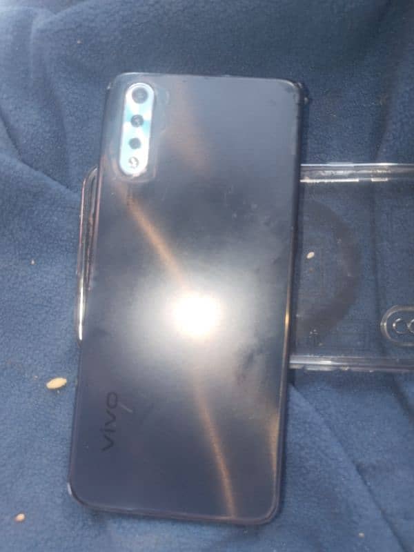 vivo s1 official pta original panel 128gb 0