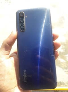 realme 6 8/128