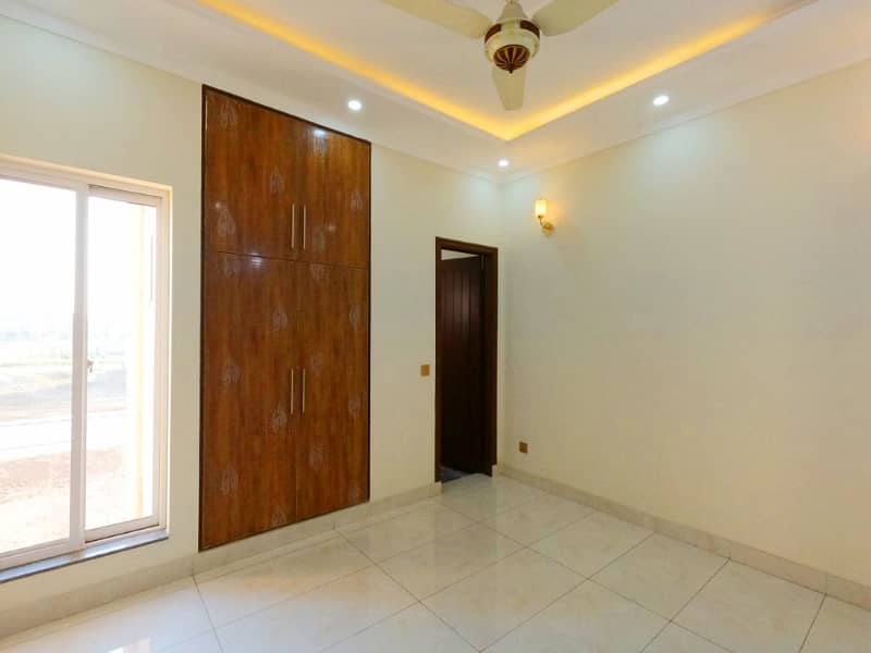 5 Marla House Available For Sale In Block AA Canal Gardens 28