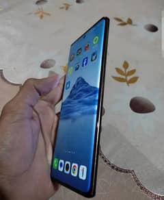 Tecno spark 20 pro plus 16/256