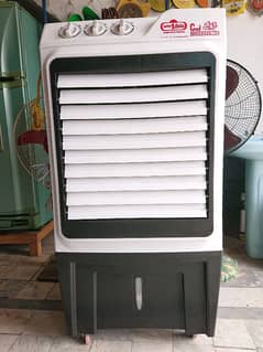 SUPER 1 AC DC ROOM AIR COOLER FOR SALE.