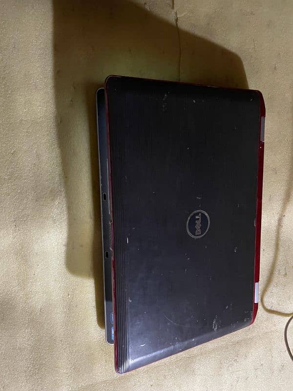 Dell latitude E6530 (i7 3rd ) for sale 2