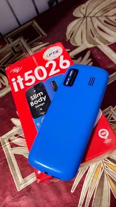 itel kyped mobile