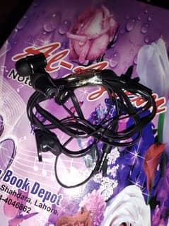 langsdom original handfree for sell