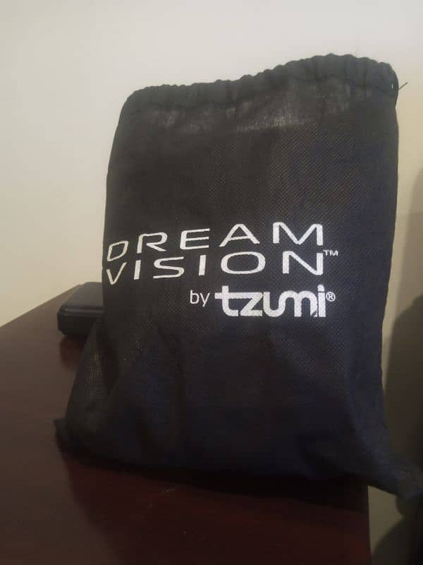 dream vision by tzumi (virtual reality) 6