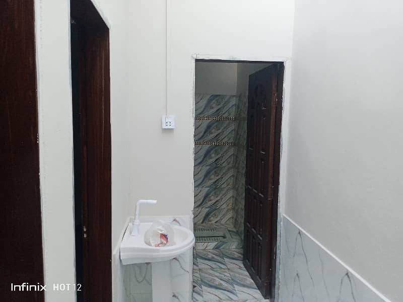 120 Square Yard New House Tharo Mengal Village Near Maymar Sector S 5