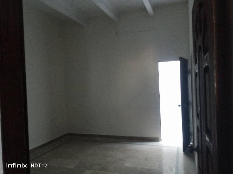 120 Square Yard New House Tharo Mengal Village Near Maymar Sector S 6