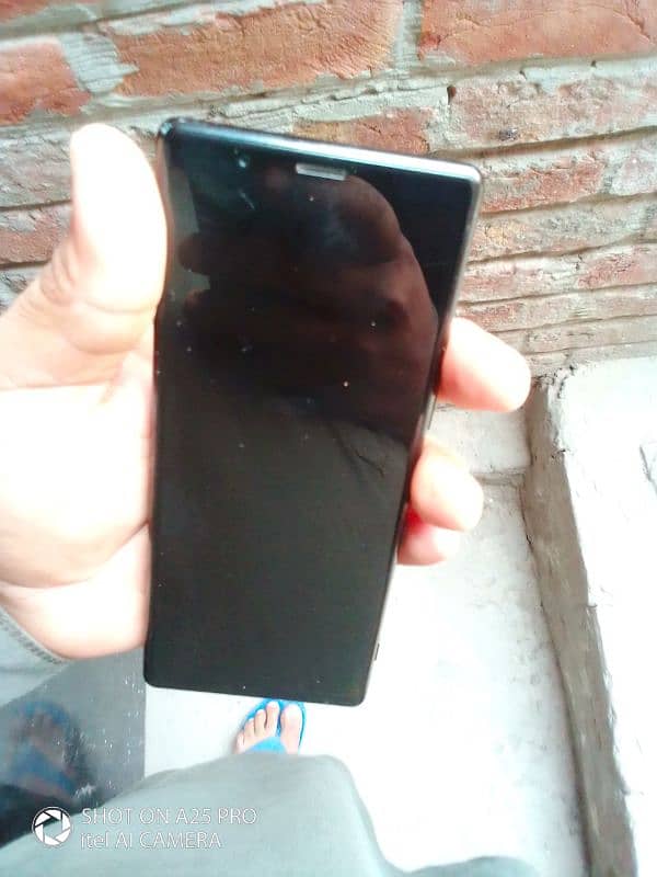 Sony Experia 5 1