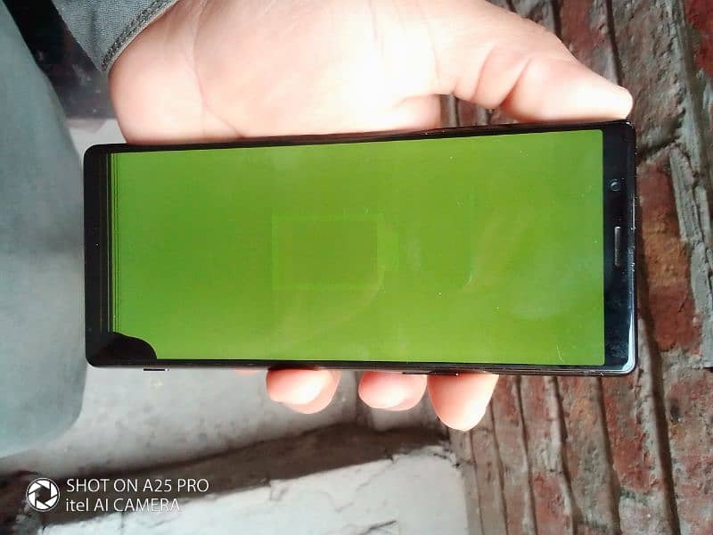 Sony Experia 5 2