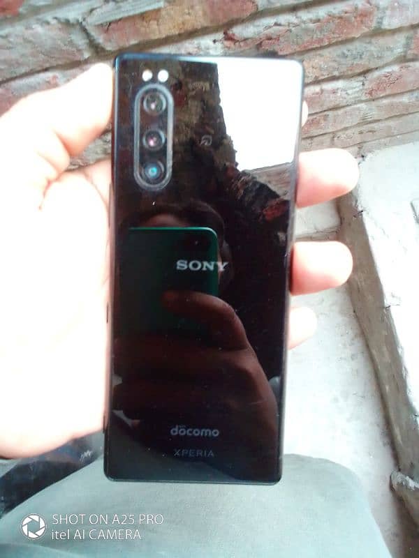 Sony Experia 5 5