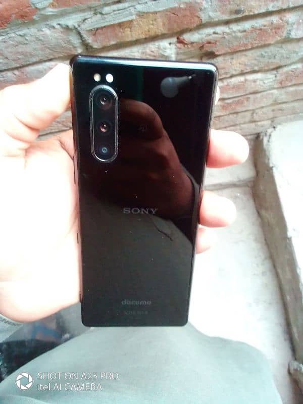 Sony Experia 5 6