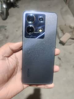 Inifinix note 30 8/256 home used mobile (Price Final)