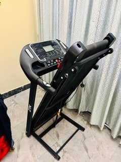 Treadmill for sale Zero company