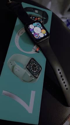 smart watch 7