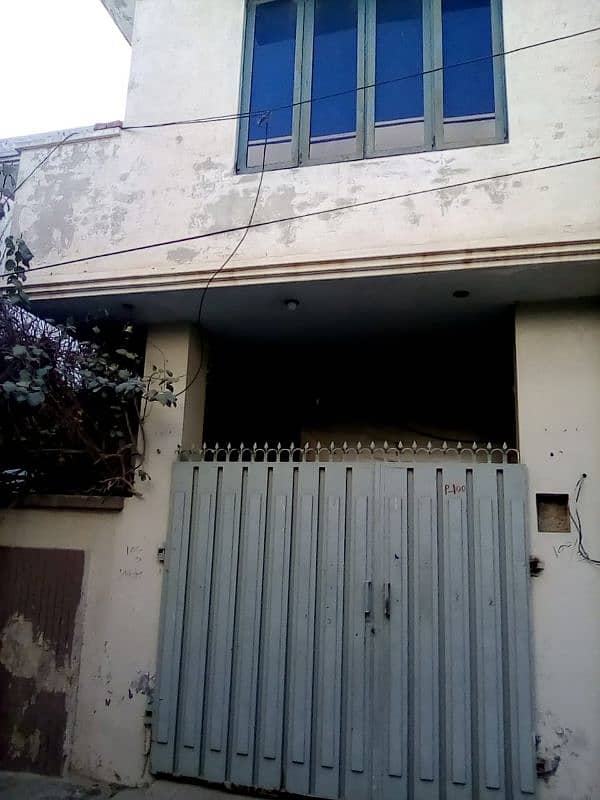 Double story house for Sale 0