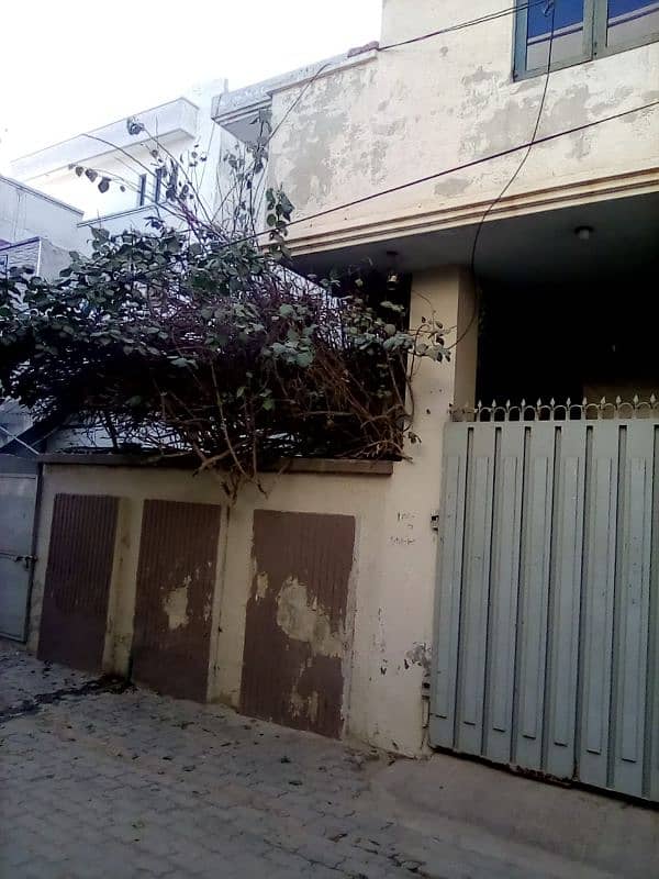 Double story house for Sale 4