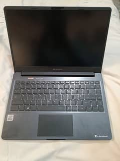 Toshiba Dynabook i5 10th gen laptop