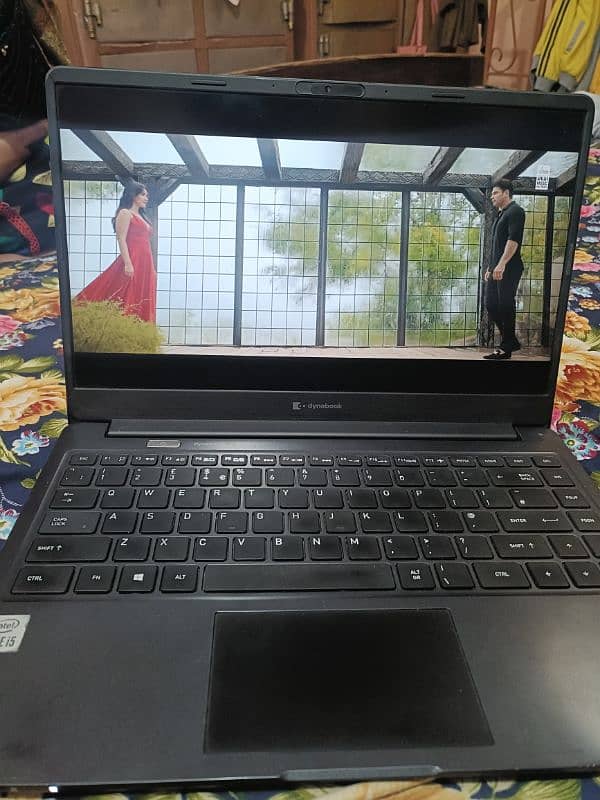 Toshiba Dynabook i5 10th gen laptop 5