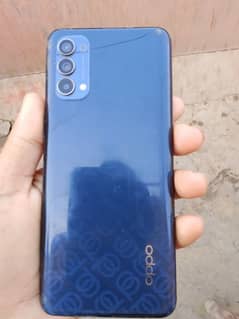 OPPO RENO 4