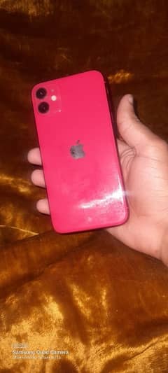 I phone 11(64gb)