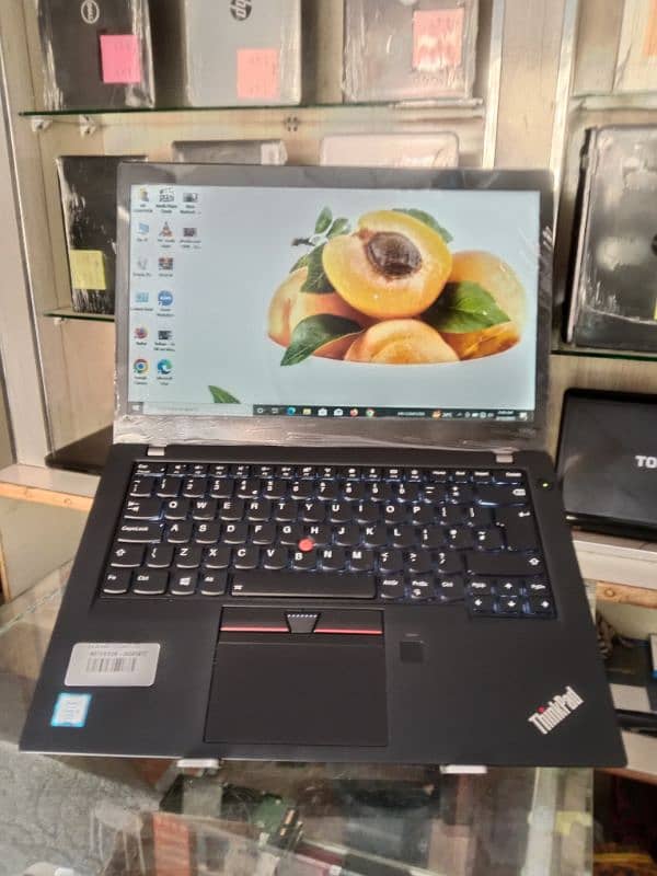 lenova t470s 2