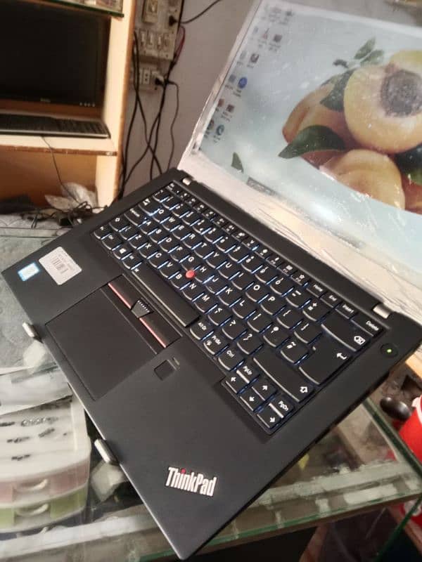 lenova t470s 5