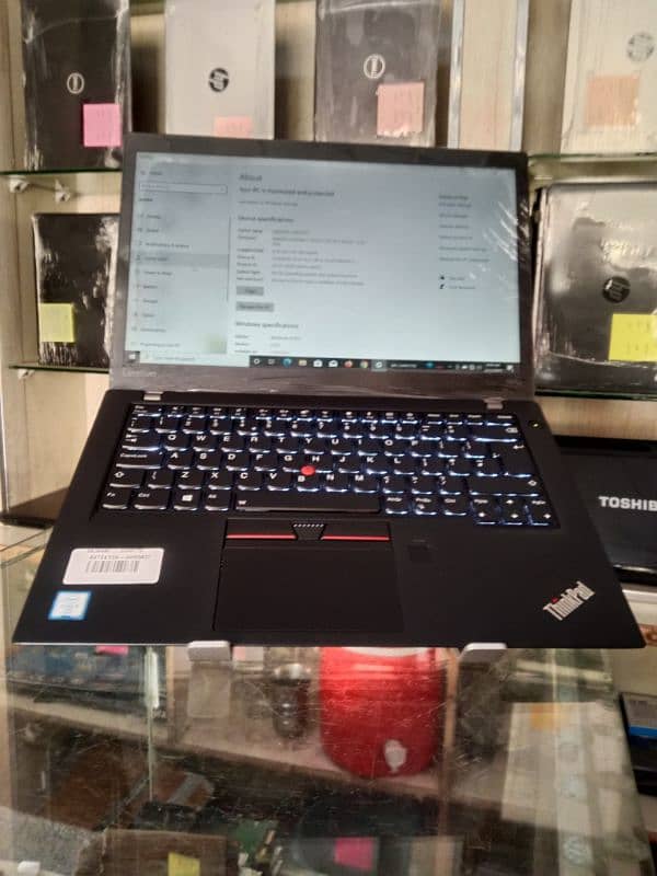 lenova t470s 6