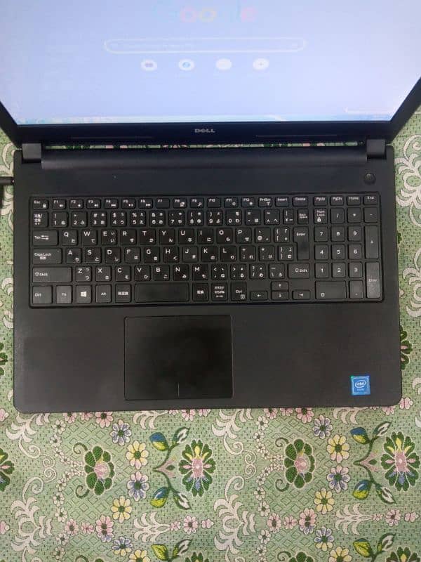 dell celeron 1