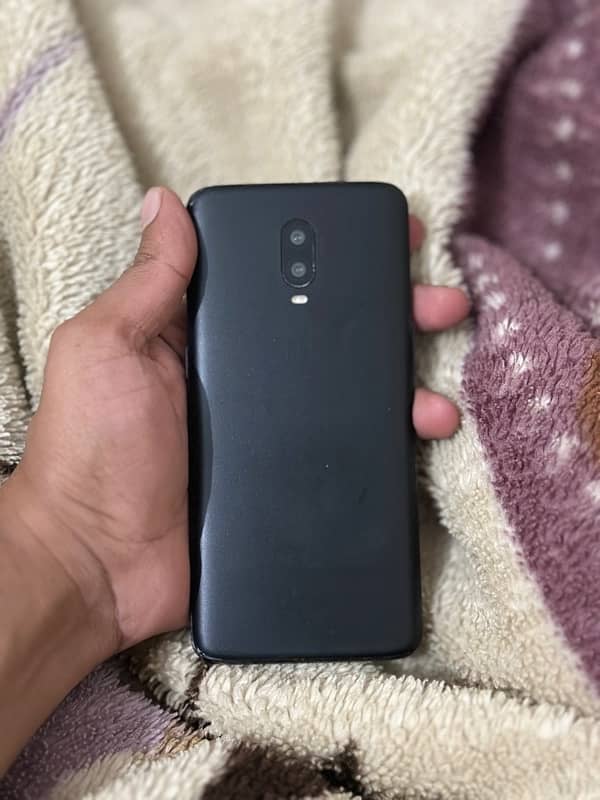 oneplus 6t 8/256gb exchange possible 1