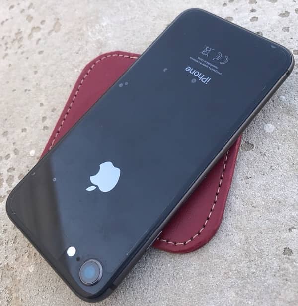 iPhone 8 PTA Approved 7