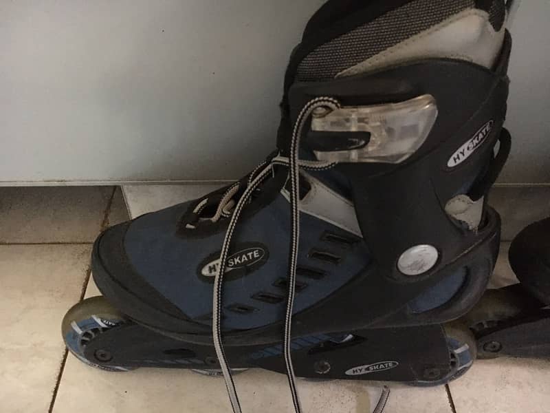 Skates For Sale 1