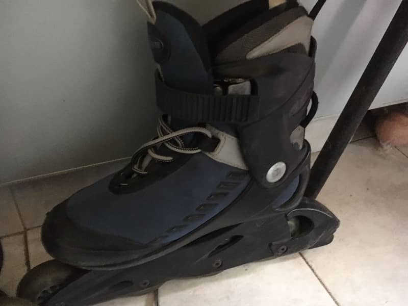 Skates For Sale 2