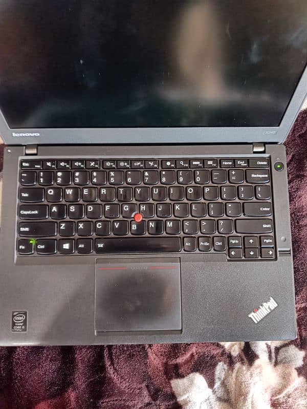 Lenovo ThinkPad cori5 4th generation ddr3 8gb ram 500hdd wp03065717479 4