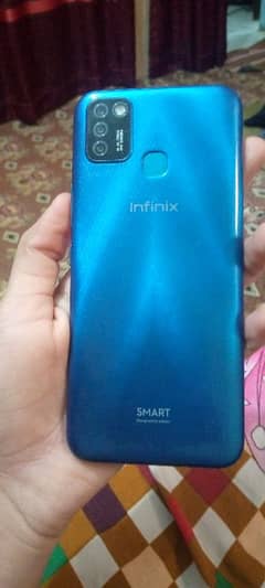 Infinix