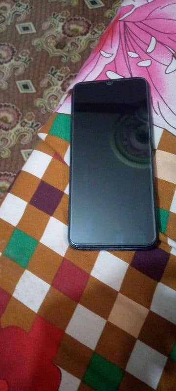 Infinix smart 6  32+2 2