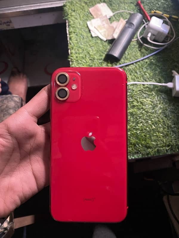 iphone 11 pta approved 0