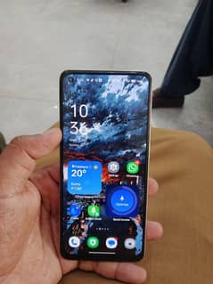 Oppo f21 pro 4G