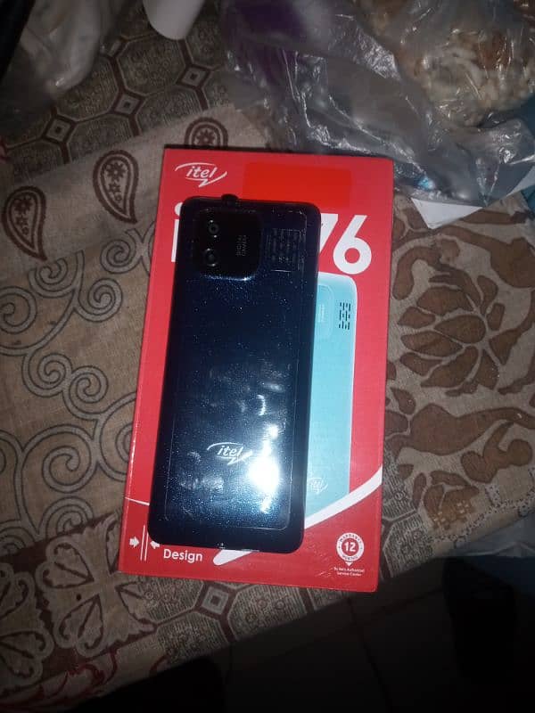 Urgent Sale keypad Mobile itel 2