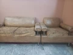 7 seater sofa