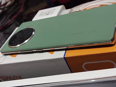 Tecno Spark 20 Pro Plus | 10/10 Condition