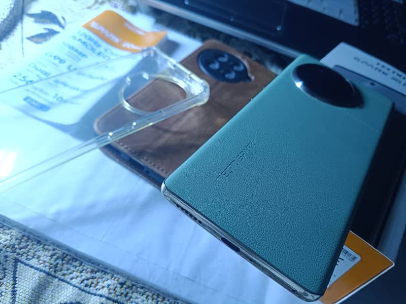 Tecno Spark 20 Pro Plus | 10/10 Condition 6