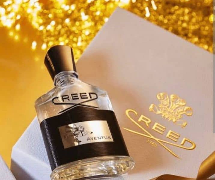 Creed Aventus Parfume 0