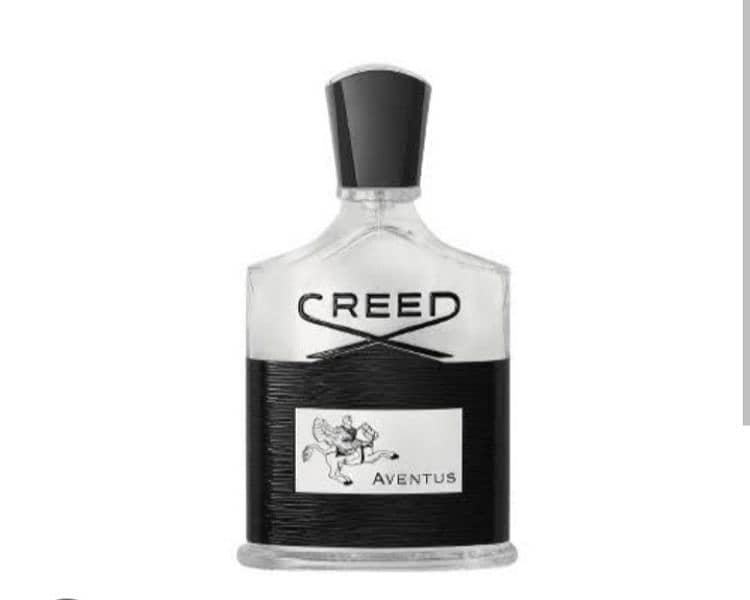 Creed Aventus Parfume 1