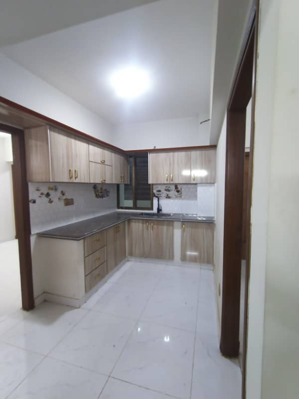 3 Bed DD Brand New Flat For Rent 1