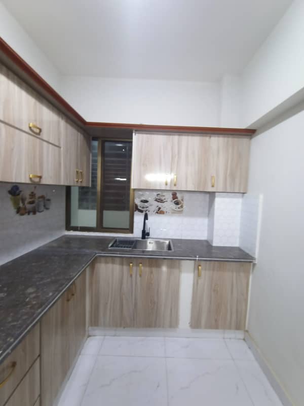 3 Bed DD Brand New Flat For Rent 2