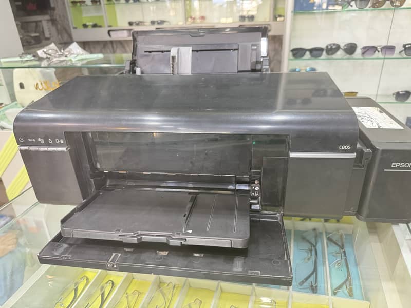 EPSON L805 1