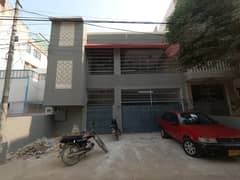 Get A Prime Location 233 Square Yards House For Sale In North Nazimabad - Block H