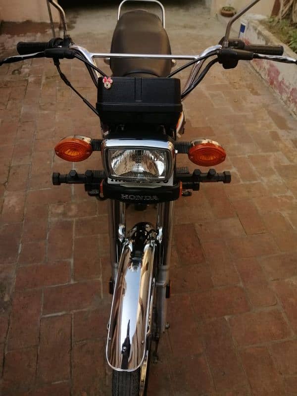 Honda 125 2022 modle for sale 0